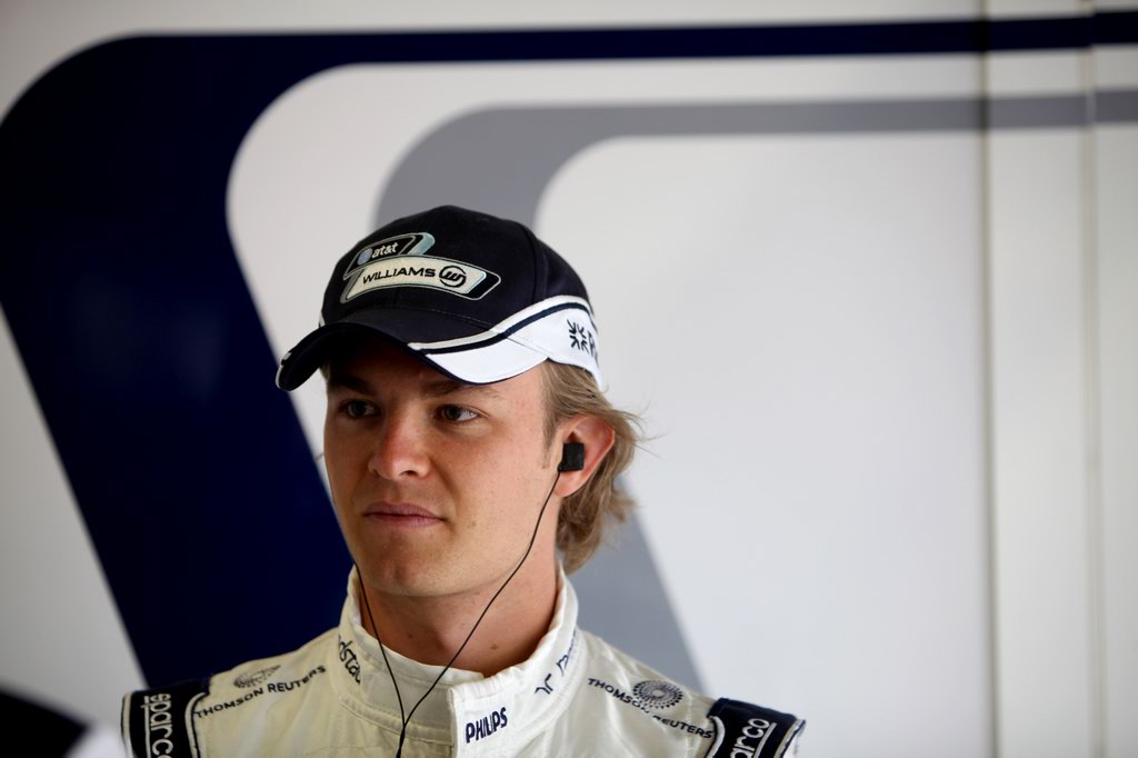 GP SPAGNA - Prove Libere